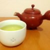 緑茶の苦味成分（カテキン）の驚異的薬効