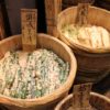 日本ほど多彩な漬物文化を発展させた国はない。糠、粕、味噌、お酢、麹……の漬物王国