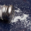 精製塩という名の不自然塩