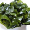 海藻は日本人の健康にとって重要な食品【わかめは優れたバランス食】